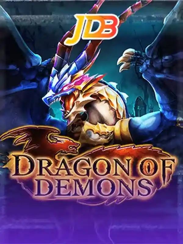 ড্রাগন অফ ডেমনস ক্যাসিনো