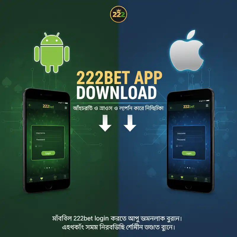 মোবাইল অ্যাপ